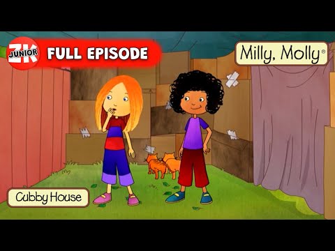 S02E15-Cubby House