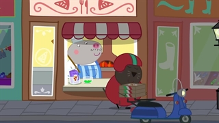 S08E07-Clubhouse Takeaway