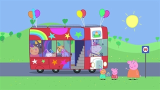 S08E17-Party Bus