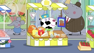 S08E14-Mr. Bull is Getting Married