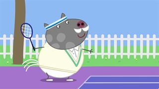 S08E21-Racquet Games