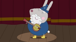 S08E37-Singing Competition