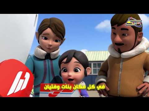 S02E03-Swimming Pigs