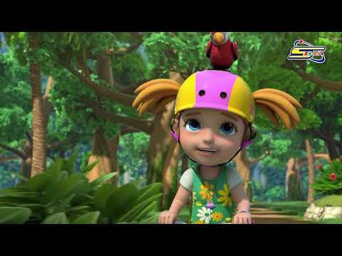 S02E23-The Bermuda Blunder Pt. 1