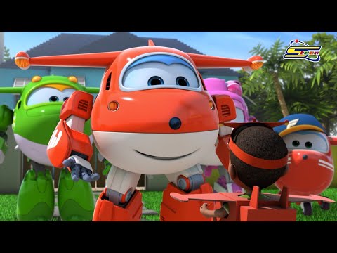 S02E24-The Bermuda Blunder Pt. 2