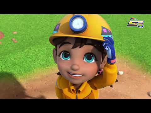 S02E29-Drills and Thrills