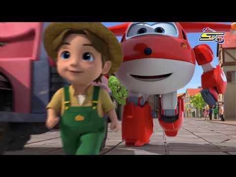 S02E32-The Pumpkin Roll