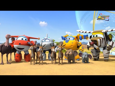 S02E34-Snow on the Go