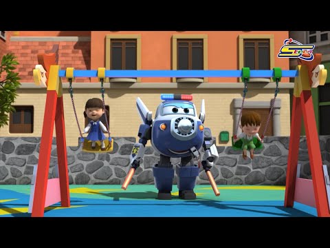 S02E40-Very Special Delivery Pt. 1