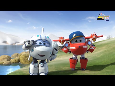 S02E52-Loch Ness on Ice