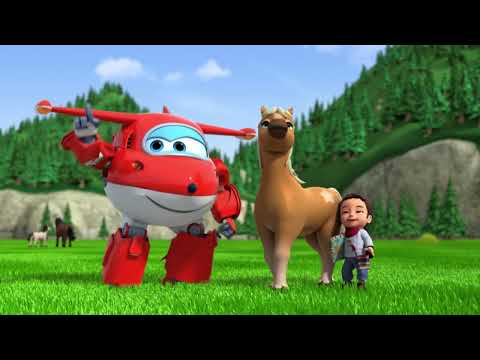 S03E01-Wild Horse Heroes