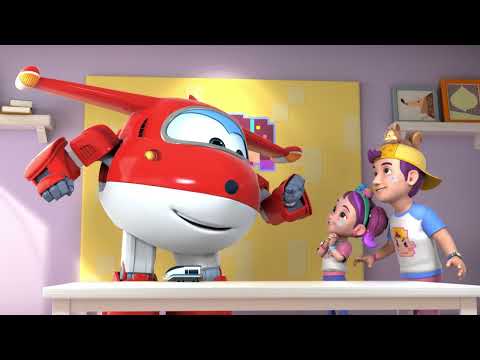 S03E07-Webcaster Disaster