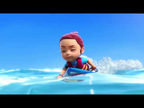 S03E14-Shark Surf Surprise