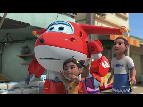 S03E15-Maeklong Market Madness