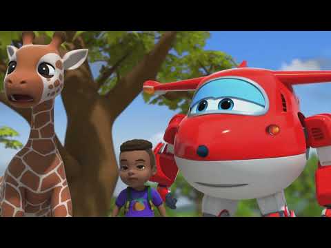 S03E18-Backpack for Baraka