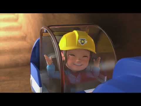 S03E19-Underground City