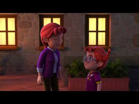 S03E21-A Constellation Situation