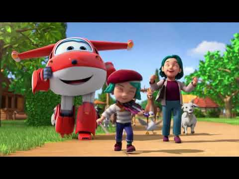 S03E26-Marharet Island Menagerie