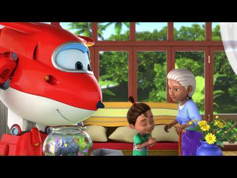 S03E28-Searching for a Manta Ray