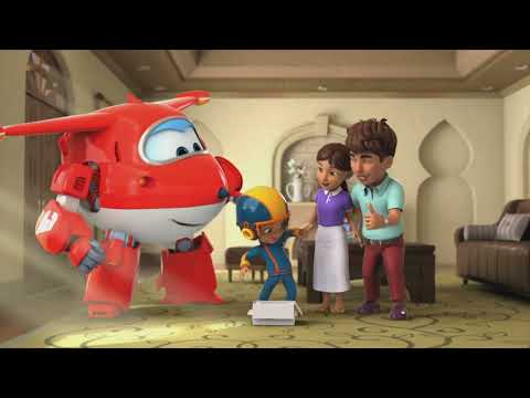 S03E30-Abu Dhabi Thunder Pt. 1