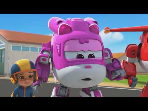 S03E31-Abu Dhabi Thunder Pt. 2