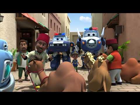 S03E32-Missing in Morocco