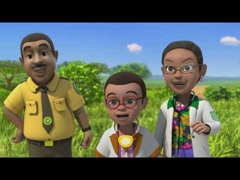 S03E33-The Good Doctor