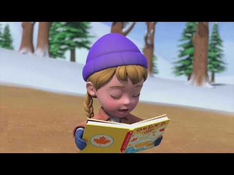 S03E36-Maple Syrup Surprise