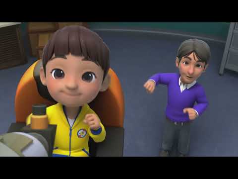 S03E38-Eye on the Sky