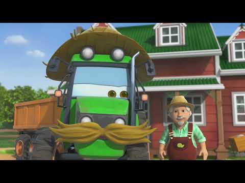 S03E40-Kiwifruit Catastrophe