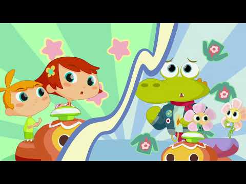 S01E07-Django looks for his trumpet