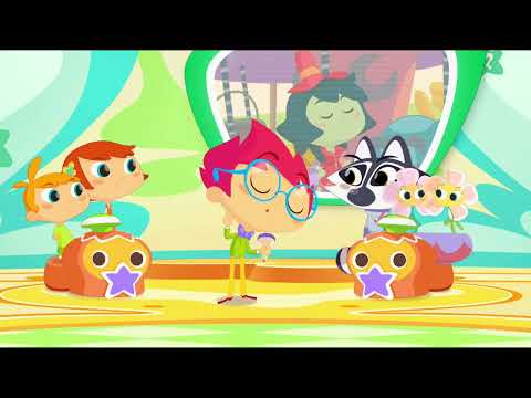 S01E12-Weela's merry-go-round