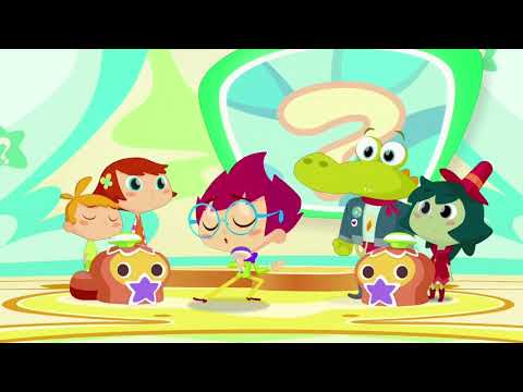 S01E15-Nestor goes to town