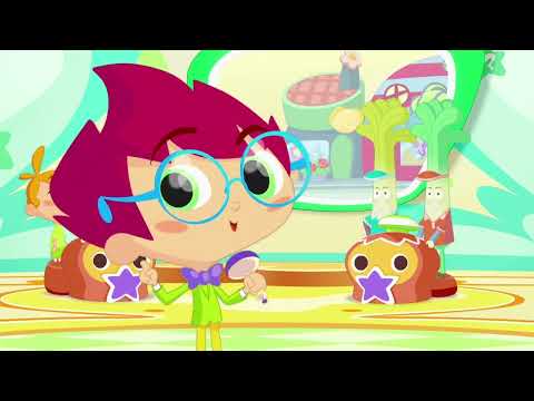 S01E17-Zoe and Zelie go to a concert