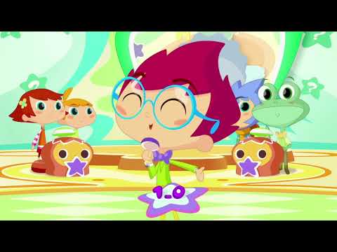 S01E18-Marvin and the strawberry festival