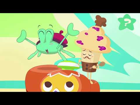 S01E19-Jo freeze, ski champion