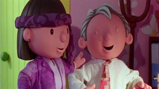 Bob the Builder The Knights of Fix-a-Lot