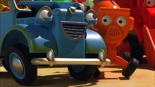 Bob the Builder Built to Be Wild