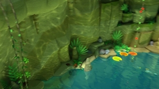 Octonauts and the Caves of Sac Actun