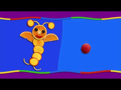 S01E11-The SWEETY Butterfly