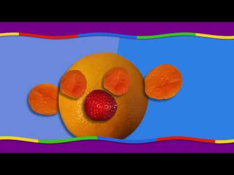 S03E01-The Clown's Face