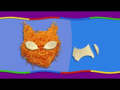 S04E01-The Veggie Salad Cat