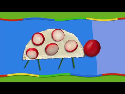 S04E08-The Savory Ladybug