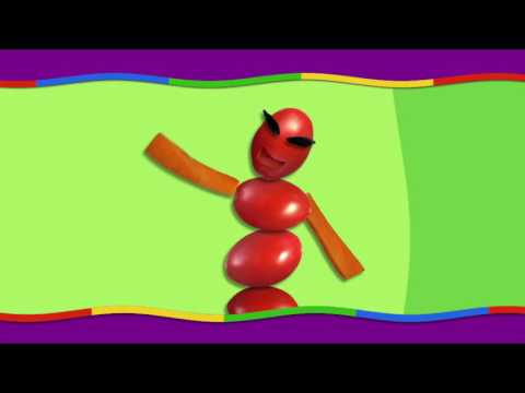 S04E10-The Veggie Salad Man