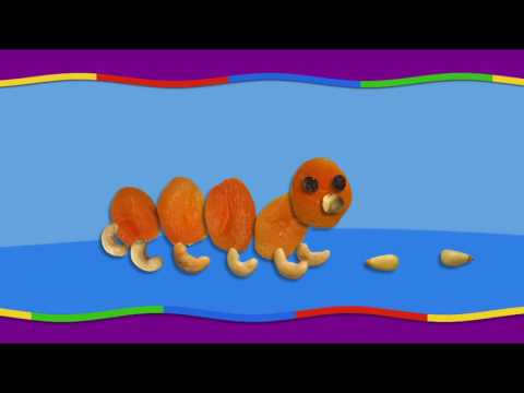 S05E02-The SWEETY Centipede