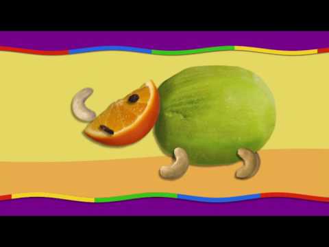 S05E08-The Rhinoceros