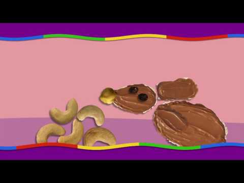 S06E08-The SWEETY Mouse