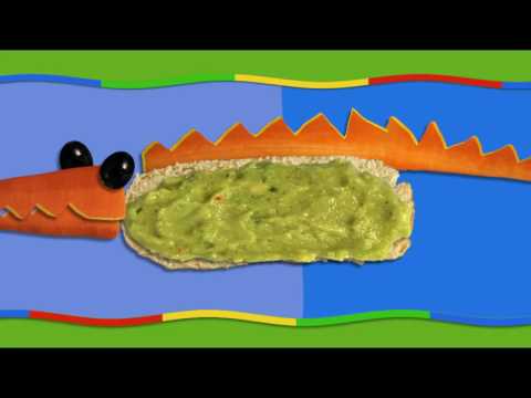 S07E06-The Vegetarian Crocodile