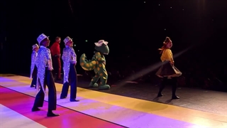 S01E19-Cream Pie Fun