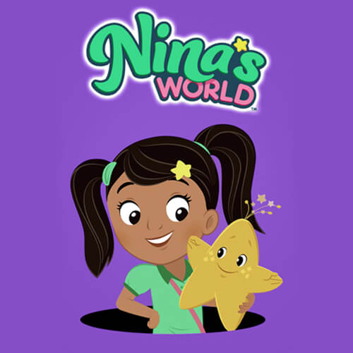 Nina's World